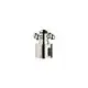 DORNBRACHT-Skalengriff-MADISON-11420360-Platin-11420360-08 gallery number 1